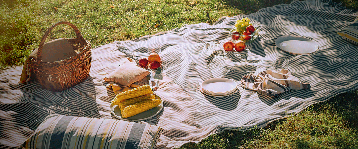 Pick Your Picnic