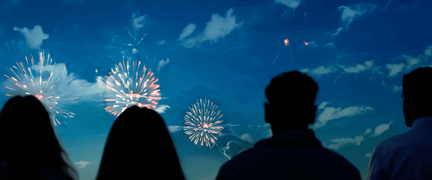Real Talk: Celebrating Americas 250th