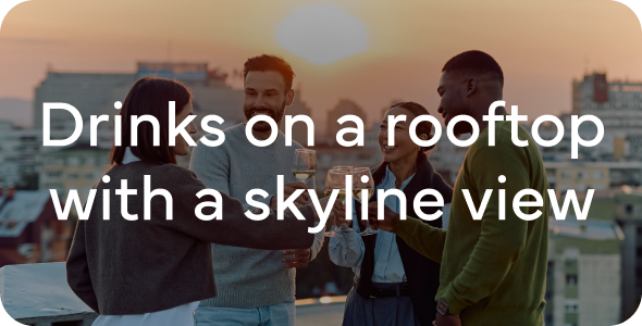 Skyline View