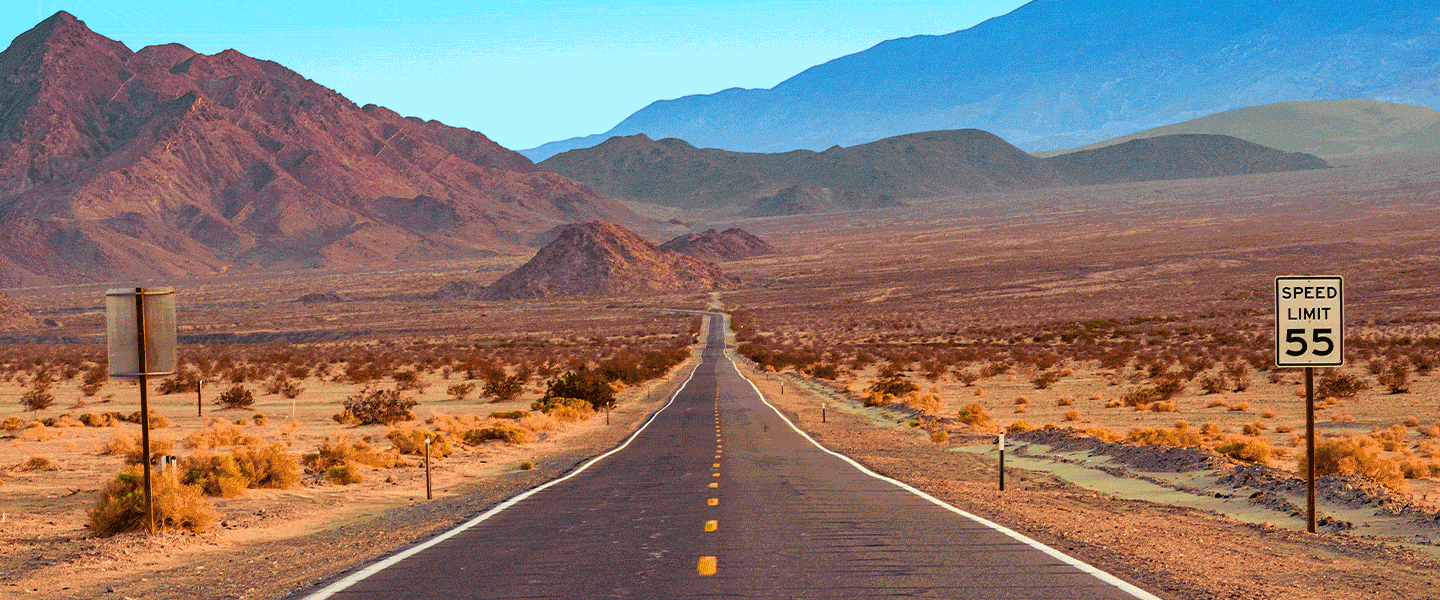 Summer Road Trips