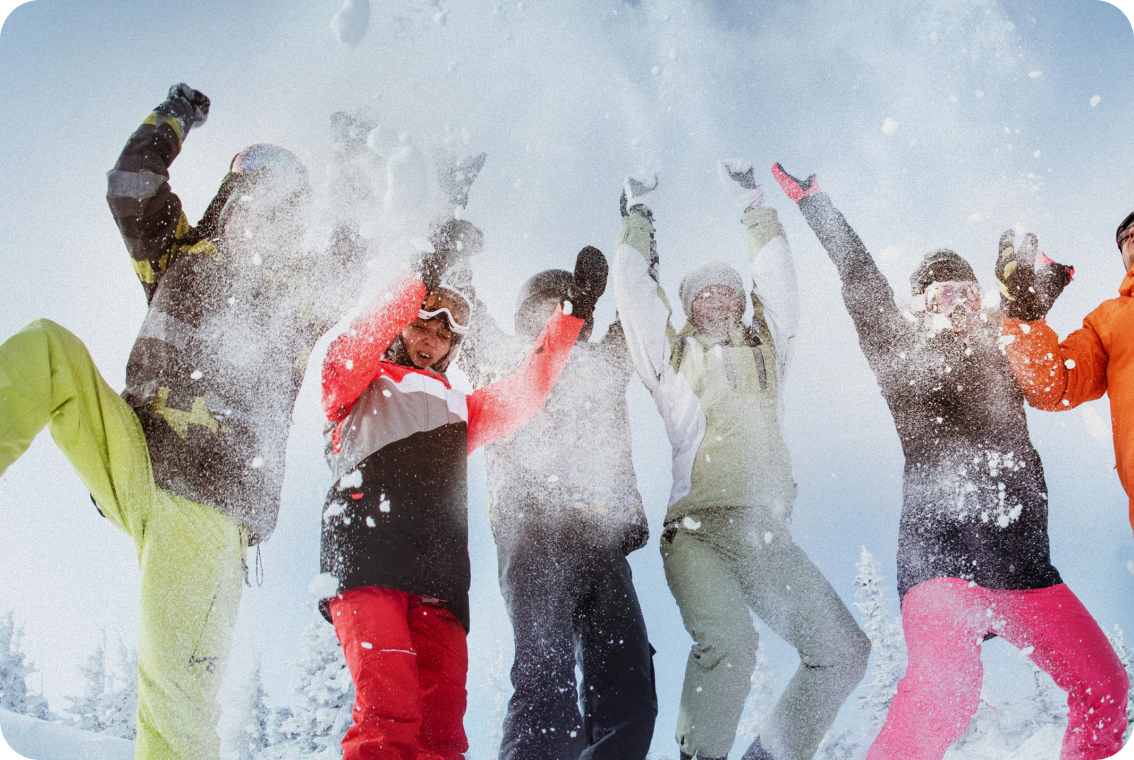 The Team Spirit Champion