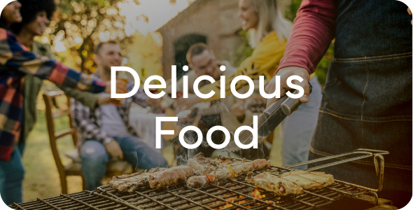 Delicious Food