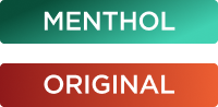 Menthol Original